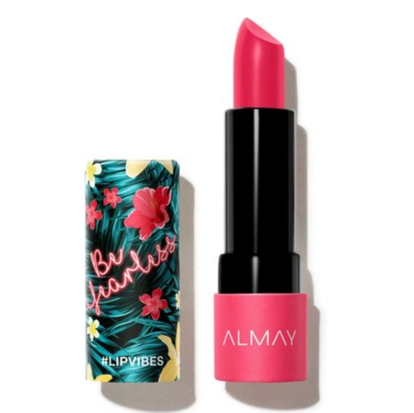 2/$25 Almay Lip Vibes Lipstick - Picture 3 of 6